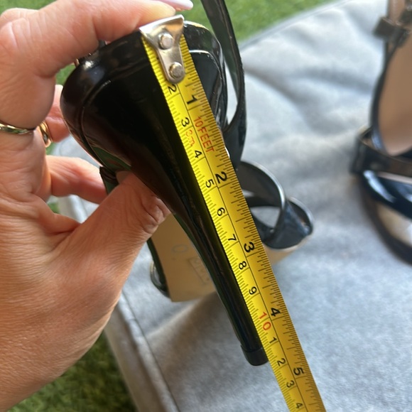 Aldo heel shoes - Picture 9 of 9